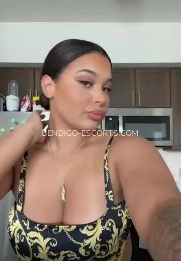 Bendigo escorts Stella — 1