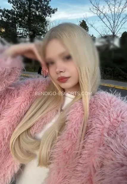 Bendigo escorts Anna — 5