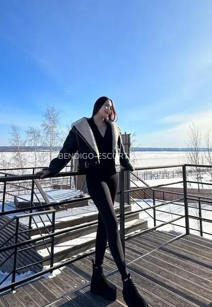 Bendigo escorts Cassidy — 7