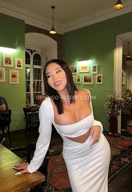Bendigo escorts Ingeborg — 6