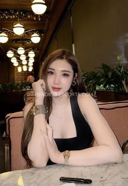 Bendigo escorts Pamela — 3