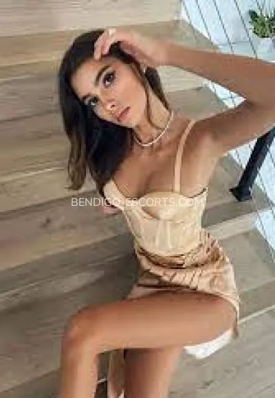 Escort djevojka Angelina - Bendigo