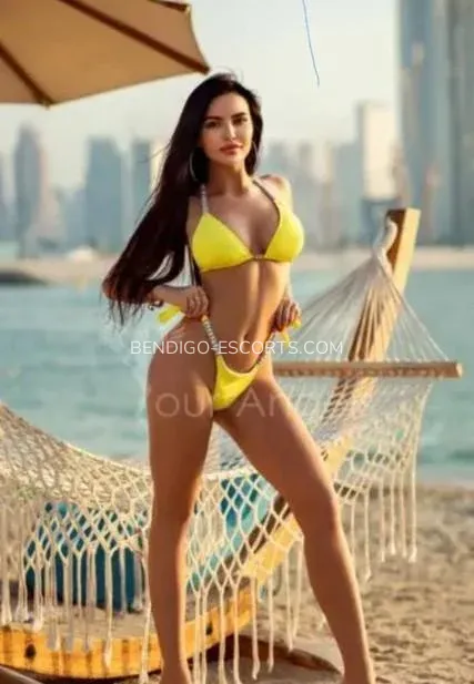 Bendigo escorts Hailey — 9