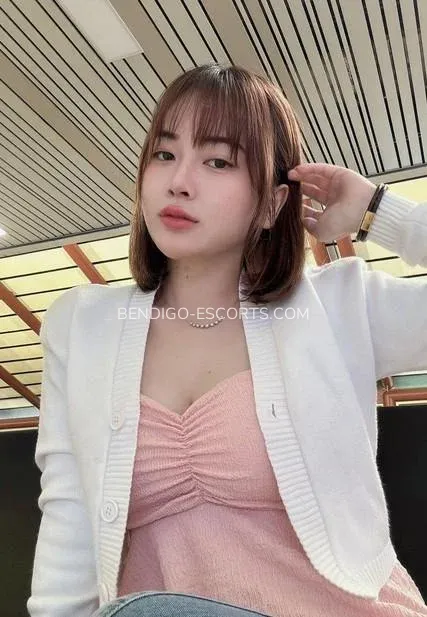 Bendigo escorts Alexa — 1