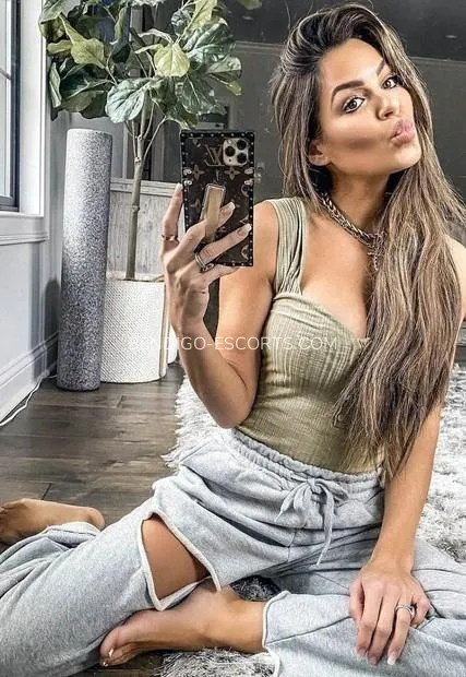 Bendigo escorts Sarah — 2