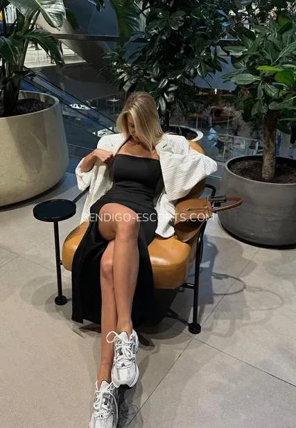 Bendigo escorts Kylee — 1