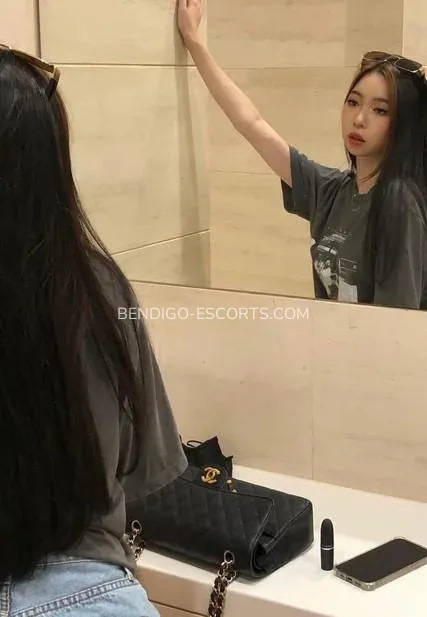Bendigo escorts Adela — 3