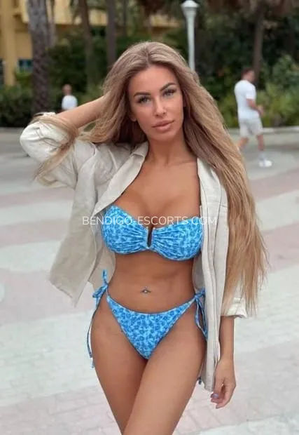 Bendigo escorts Graciela — 2