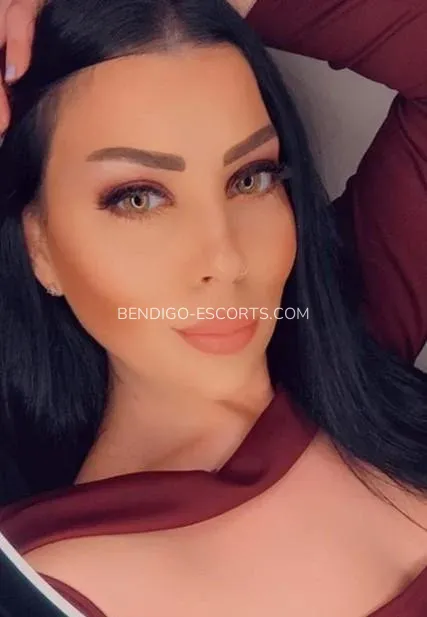 Bendigo escorts Hannah — 9