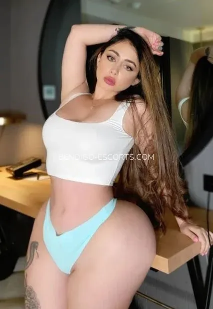 Bendigo escorts Klara — 3