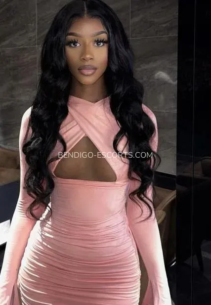 Bendigo escorts Kelly — 3