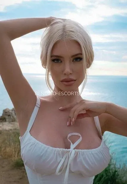 Bendigo escorts Amanda — 8