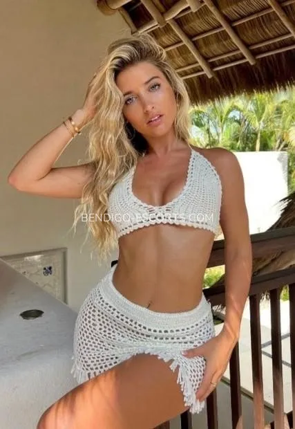 Bendigo escorts sofie