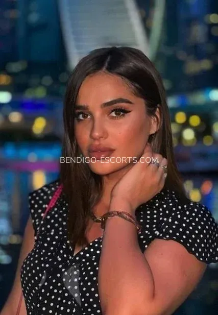Bendigo escorts Cadence — 5