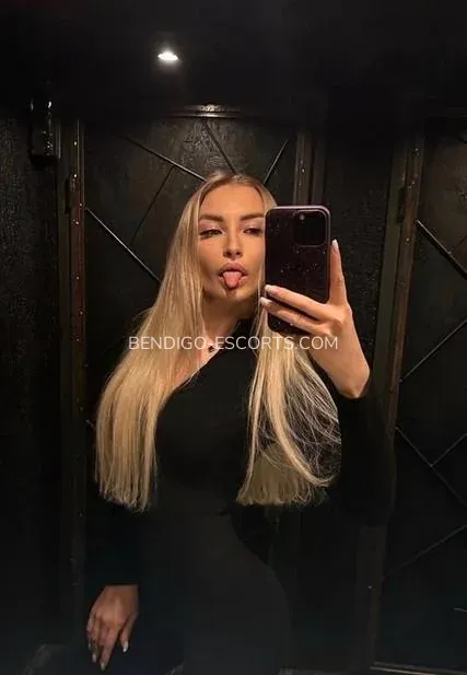 Bendigo escorts Siv — 10