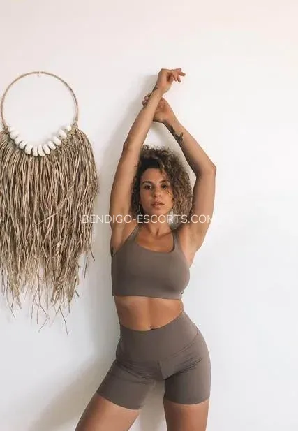 Bendigo escorts Elisabeth — 5