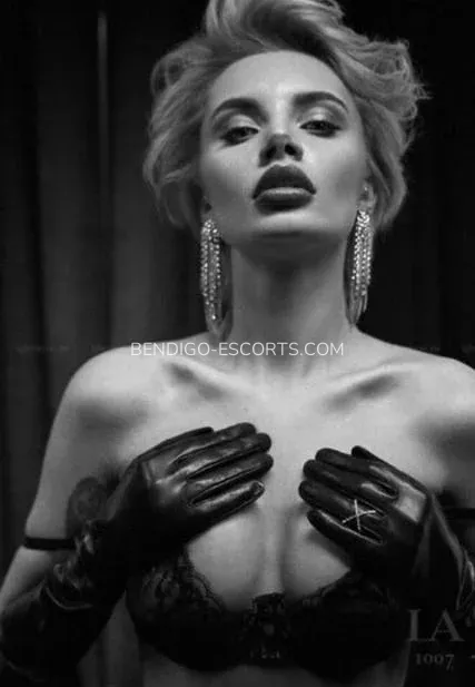 Bendigo escorts Ann — 3