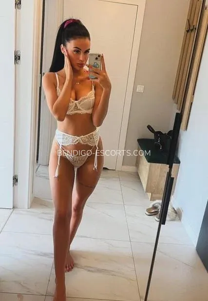 Bendigo escorts Anita — 4