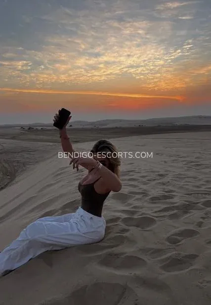 Bendigo escorts Carina — 5