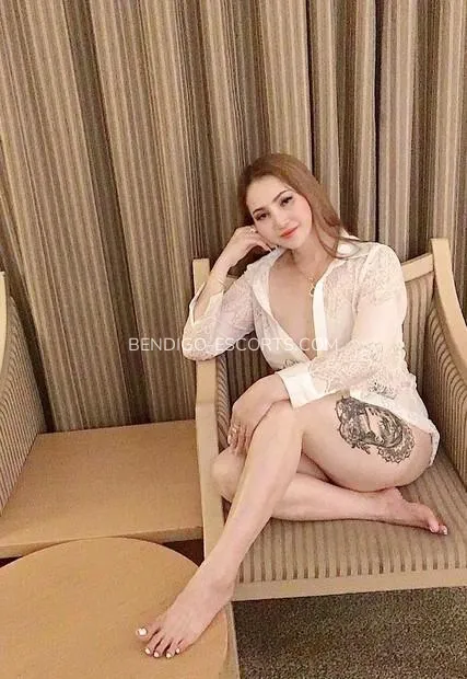 Bendigo escorts Lillian — 2