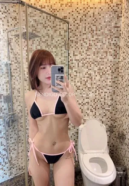 Bendigo escorts Avery — 3