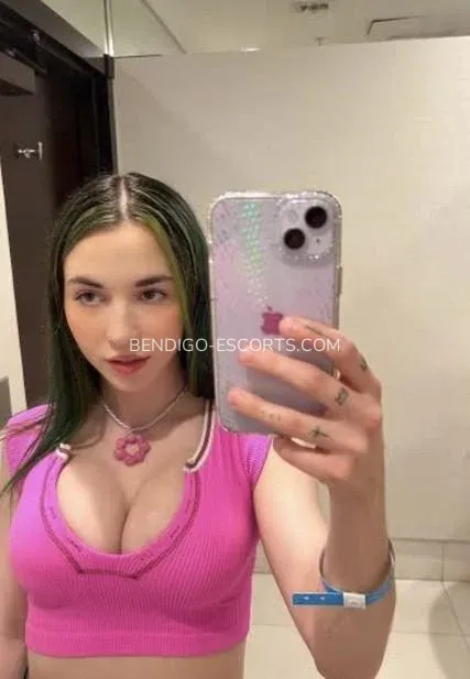 Bendigo escorts Erin — 3
