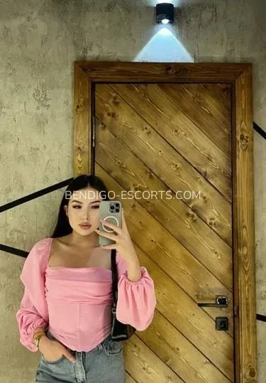 Bendigo escorts Nieves — 9