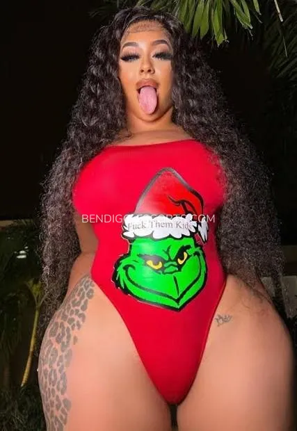 Bendigo escorts Olga — 2