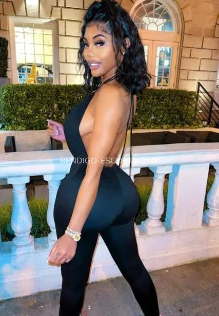 Bendigo escorts Kerstin — 9