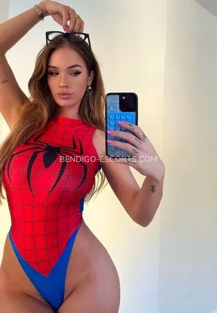 Bendigo escorts Kennedy — 3