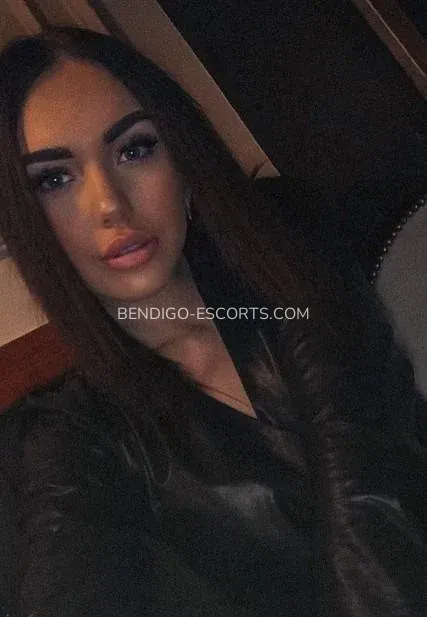 Bendigo escorts Heaven — 10