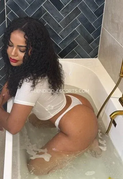 Bendigo escorts Maya — 1
