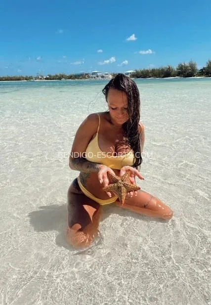 Bendigo escorts Kyra — 1