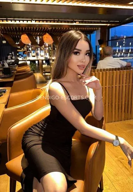 Bendigo escorts Maya — 5