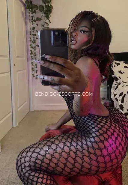 Bendigo escorts Kristina — 1