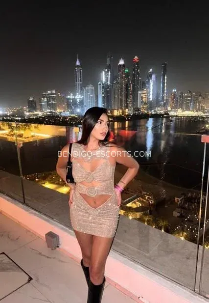 Bendigo escorts Genesis — 5