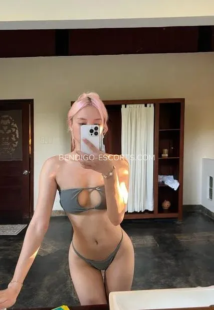 Bendigo escorts Ulla — 1