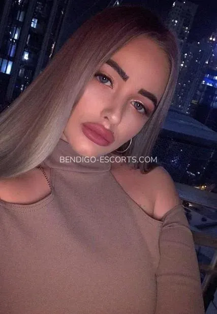 Bendigo escorts Hanna — 6