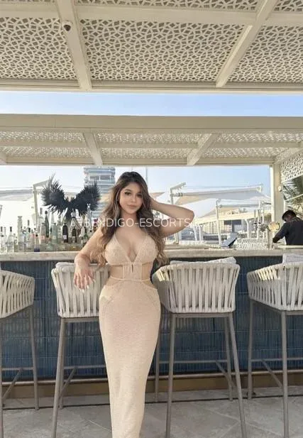 Bendigo escorts Liliana — 3
