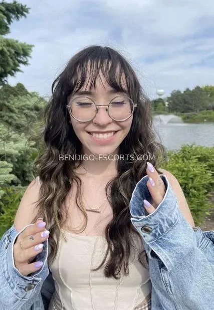 Bendigo escorts Kylie — 6