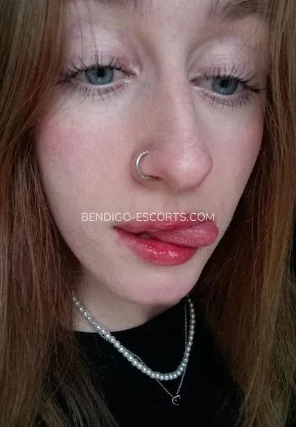 Bendigo escorts Malin — 4