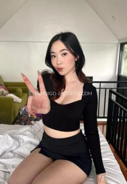 Bendigo escorts Jacqueline — 3