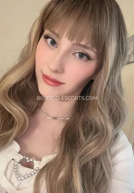 Bendigo escorts Shelby — 1