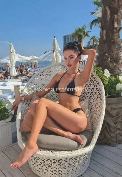 Bendigo escorts Felicia — 2