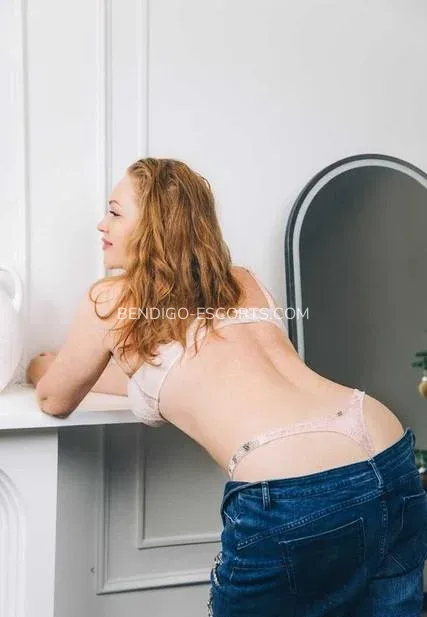 Bendigo escorts Marie — 1