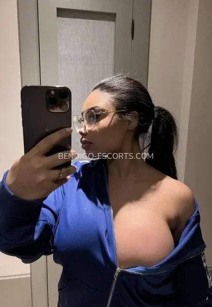 Bendigo escorts Skylar — 1