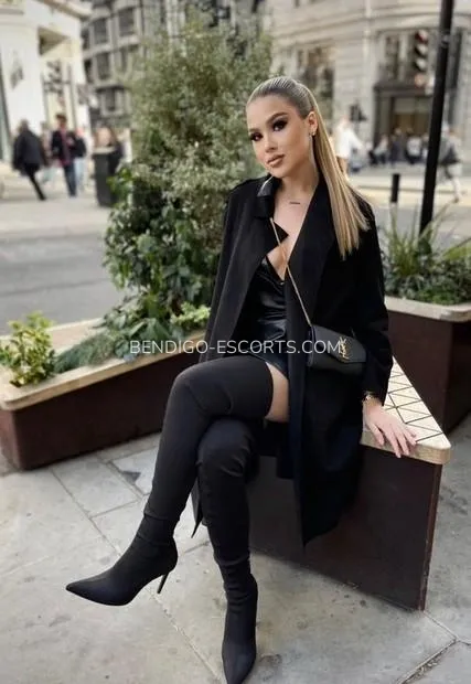 Bendigo escorts Alejandra — 2