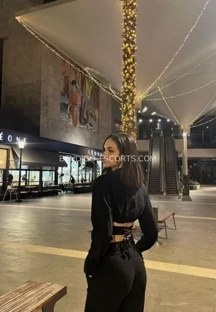 Bendigo escorts Veronica — 4