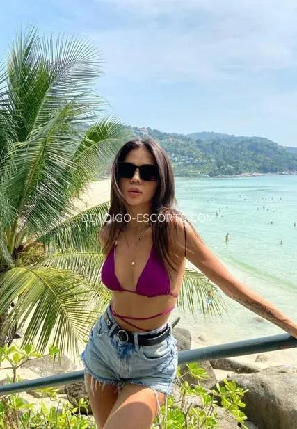 Bendigo escorts Alyssa — 5