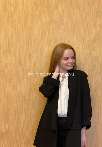 Bendigo escorts Amanda — 3